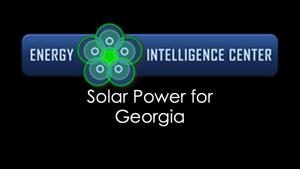 Solar power in Georgia