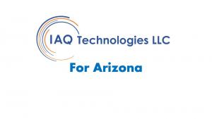 Indoor air quality for Arizona