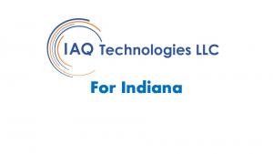 Indoor air quality for Indiana