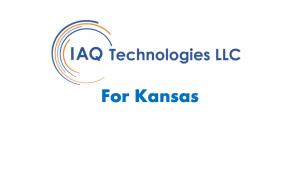 Indoor air quality for Kansas