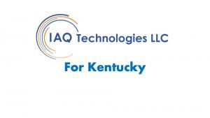 Indoor air quality for Kentucky