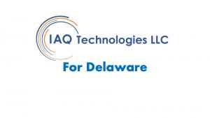 Indoor air quality for Delaware