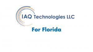 Indoor air quality for Florida