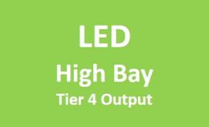 LED Highbay 10 Year Warranty