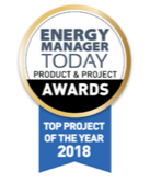 Energy Manager Today Award