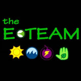 E-Team – Episode #1 – Feed the Right Bin