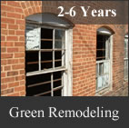 Green Remodeling